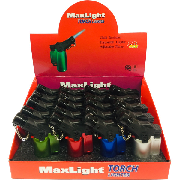 3121 MAX Mini BBQ Lighter