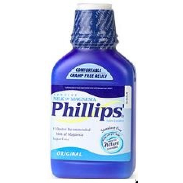 3222 Philips M-Mag 12 Oz Orig (4/PK)