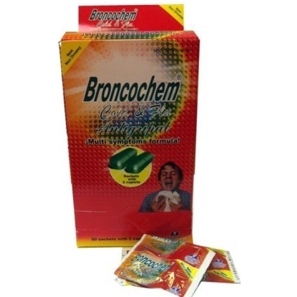3418 Brocochen Sobre Box 2ct (50/PK)