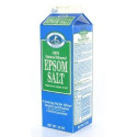 3643 White Mountain Epsom Salt 16OZ (6/case) (6/CS)