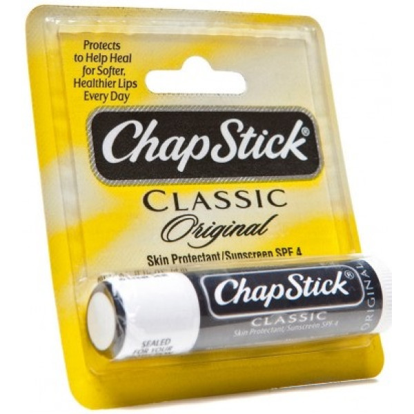 3835 Chapstick Blister Original 12 ct