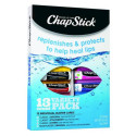 3836 Chapstick Blister Variety 13ct