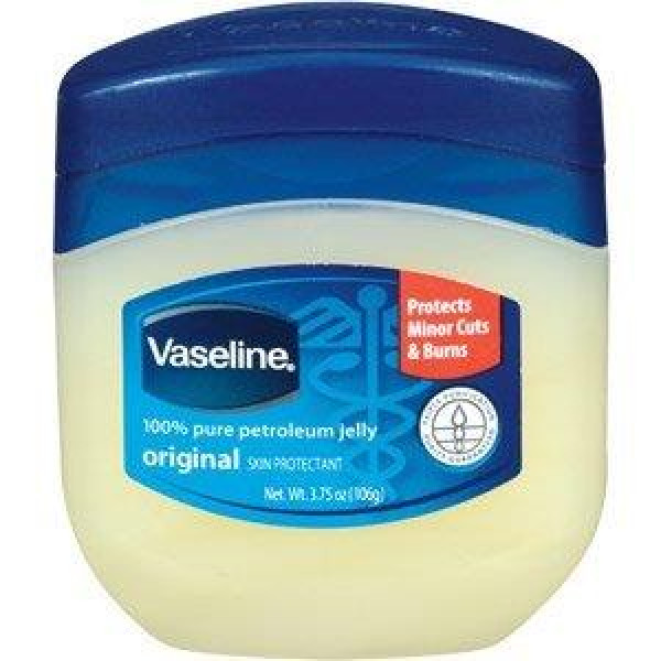 3853 Vaseline Pet Jelly 3.75 Oz (Doz 12 Units)