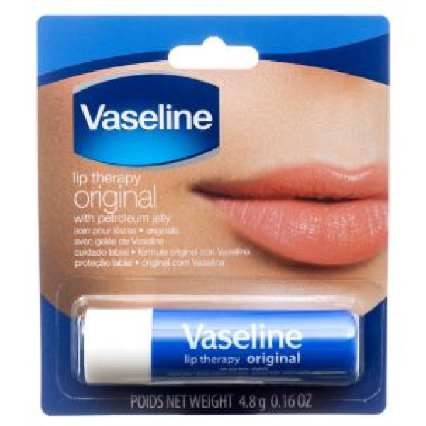 3859 Vaseline Lip Therapy .16 oz  (24/CS)