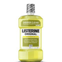4011Import Listerine 250 Ml Cool Mint (6/CS)