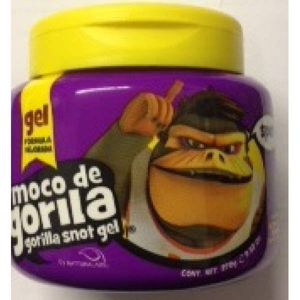 7032 Moca De Gorila 9.5 oz (12/CS)