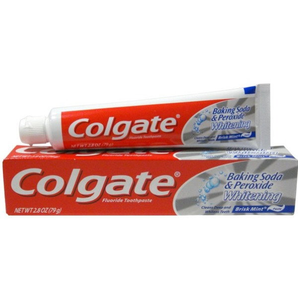 4030 Colgate 24/2.5 oz Baking (6/PK)
