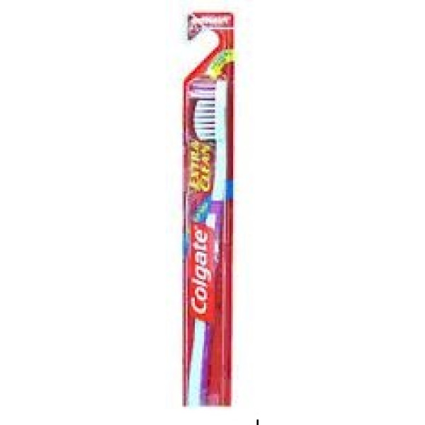 4041 Colgate Tooth Brush Soft (6/PK)