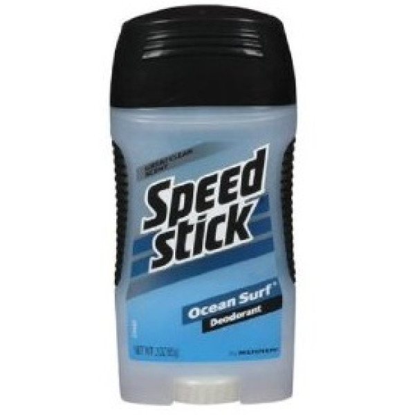 6071 Speed Stick 1.8 oz Ocean Surf (Doz 12 Units)