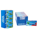 4741 Vicks Cough Drops 20/20'S Menthol (20/PK)