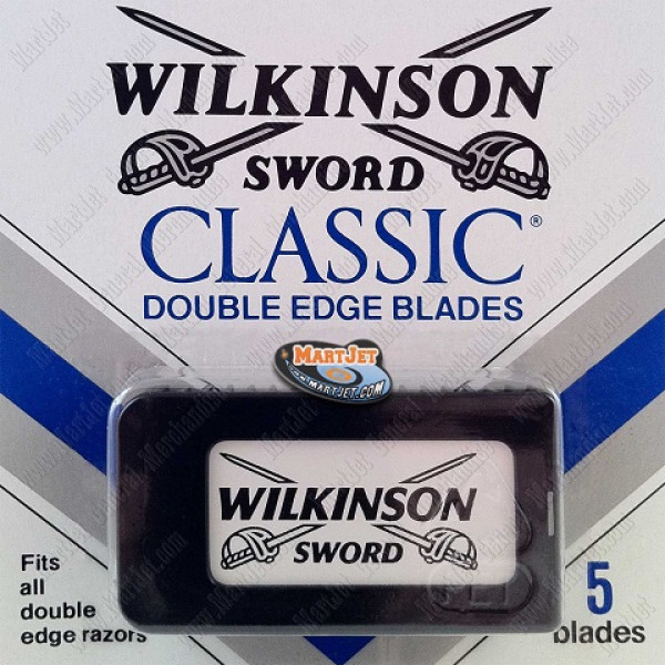 5052 Wilkinson De Blades 20 X 5'S