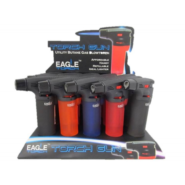 3101 Eagle Torch 4 inch 15 Count PT101
