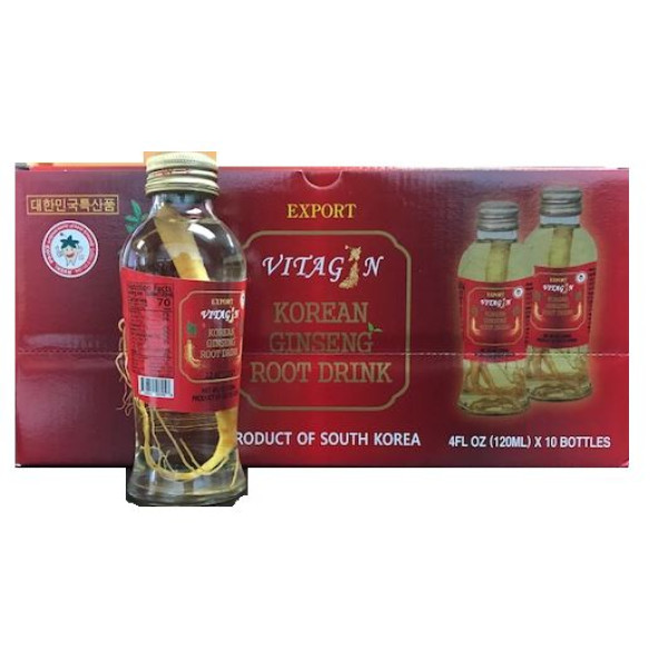 5H433 Ginseng Vitagin