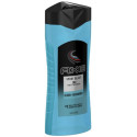 6023 Axe Body Wash Apollo 16oz (4/CS)