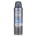 6055B Dove Body Spray MEN 150ml Extra Fresh 6PK