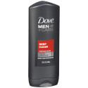 6056 Dove Men Body Wash Clean Compfort 13.5 oz (6/CS)
