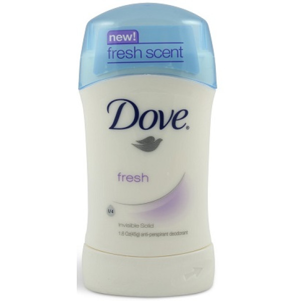 6053 Dove Deo 1.6 Oz Fresh (Doz 12 Units)