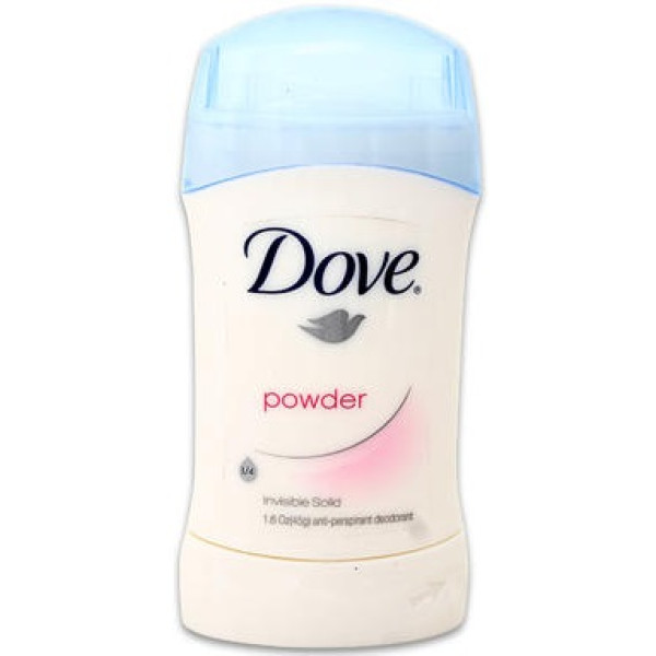 6053 Dove Deo 1.6 Oz Powder (Doz 12 Units)