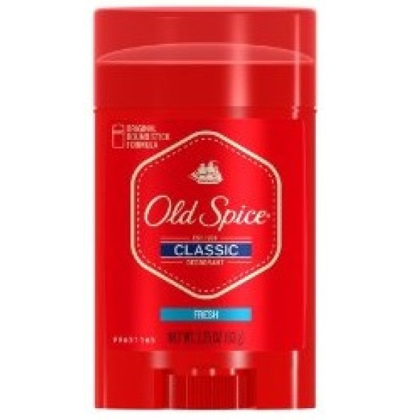 6012 Old Spice 2.25 Oz Fresh (Doz 12 Units)