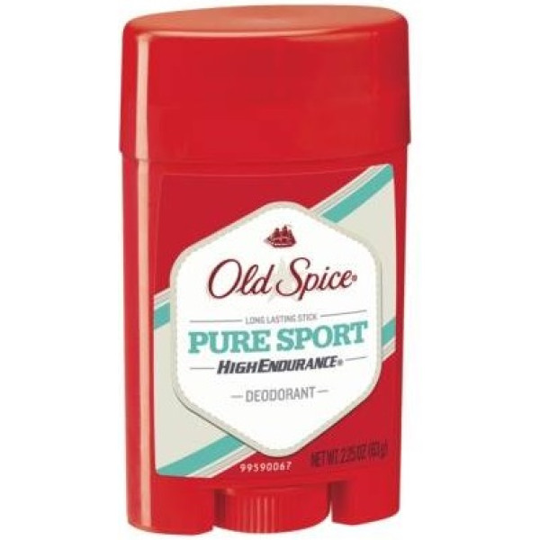 6012 Old Spice 2.25 Oz Sport (Doz 12 Units)