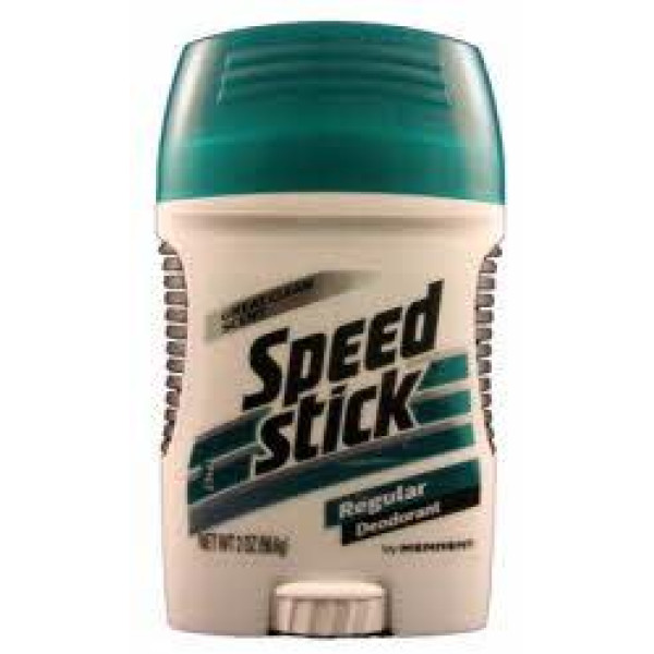 6071 Speed Stick 1.8 oz Regular (Doz 12 Units)