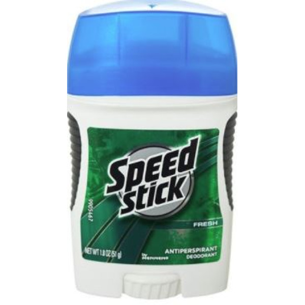 6071 Speed Stick 1.8 oz Cool Fresh (Doz 12 Units)