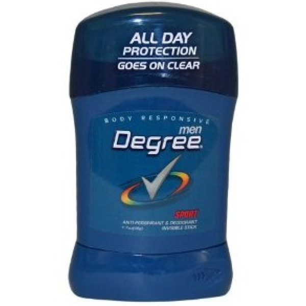 6045 Degree Men 1.7oz Sport (Doz 12 Units)