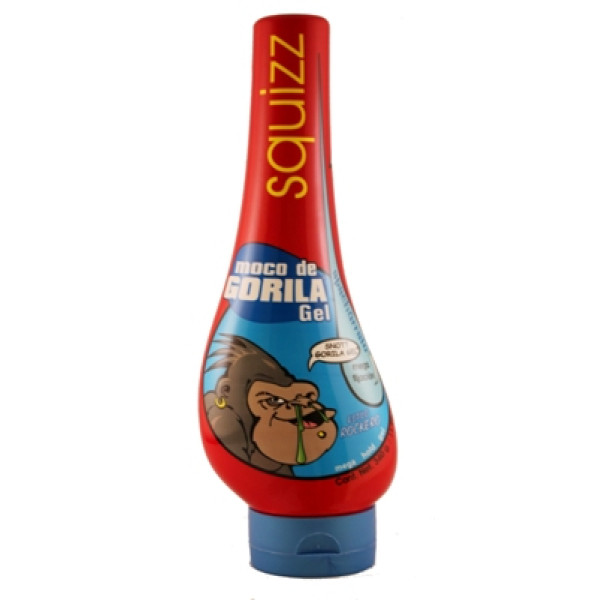 7021 Moca De Gorilla Red Rockero 12 Oz (Doz 12 Units)