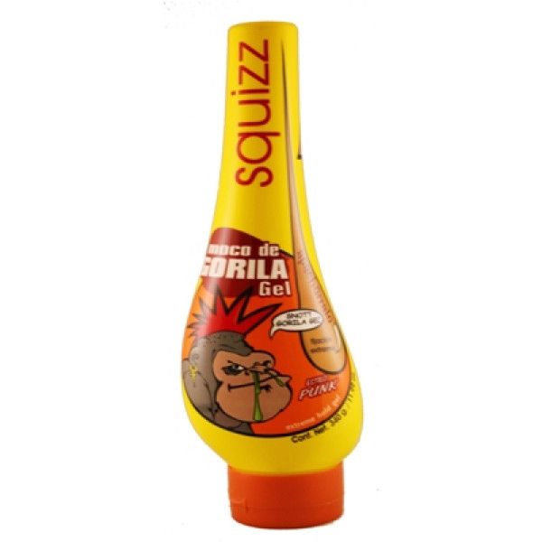 7021 Moca De Gorilla Yellow Punk 12 Oz (Doz 12 Units)