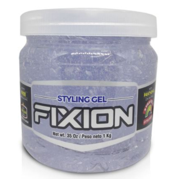 7033 Fixion Gel 1kg (6/CS)