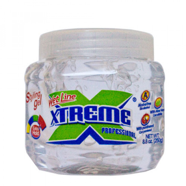 7045 Xtreme Gel 8.8 oz Clear (Doz 12 Units)