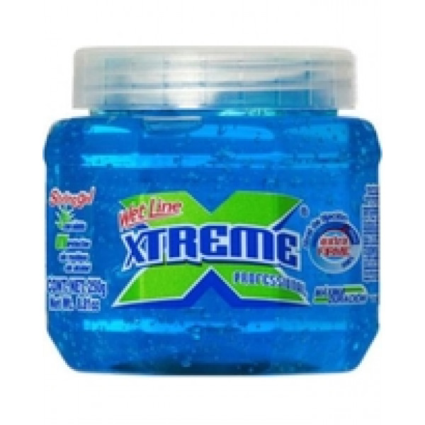 7046 Xtreme Gel 8.8 oz Blue (Doz 12 Units)