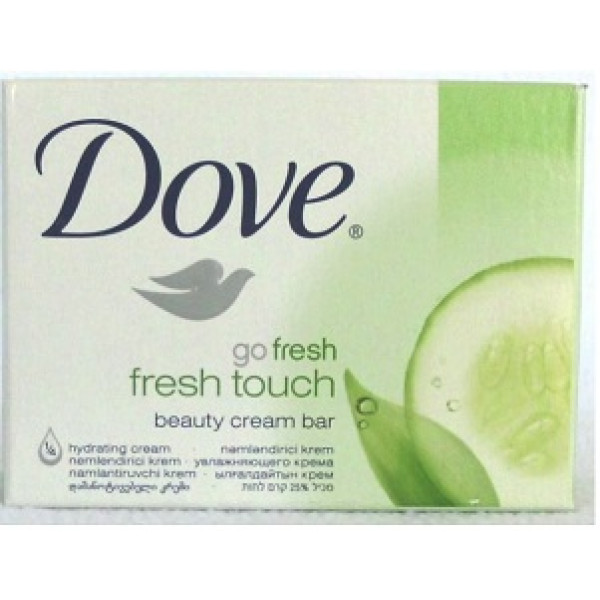 8051 Dove 48/135G Green Fresh Touch