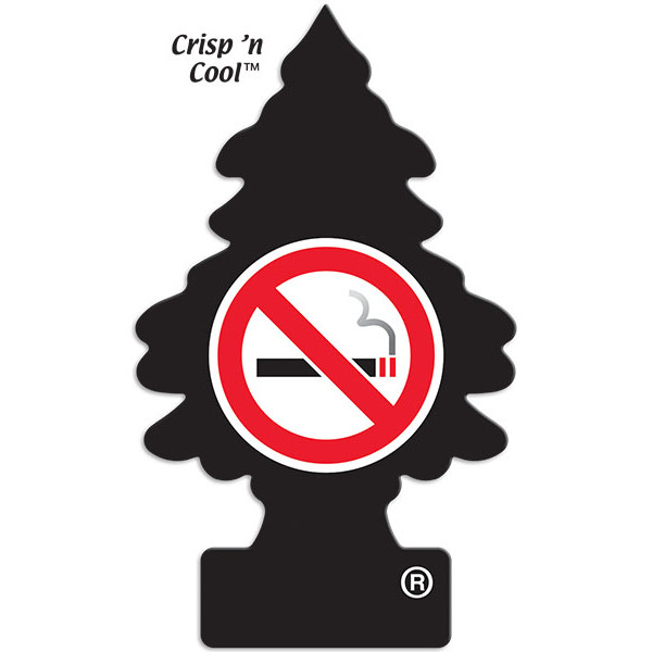 8121 Black Ice TREES