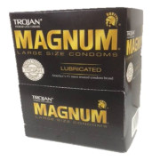 8217 Trojan Magnum 4...