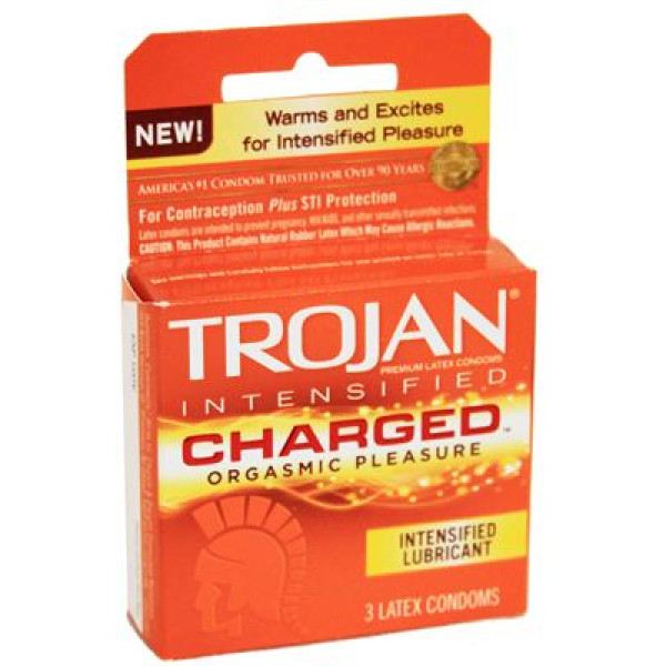 825701 Trojan 3's Charged (6/PK)
