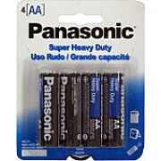 8442 Panasonic AA-4 ...