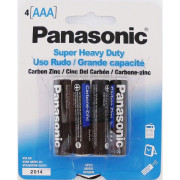 8442 Panasonic AAA-4...