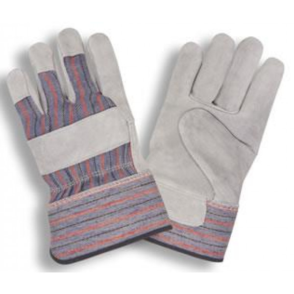 8574 Leather Palm Loose End (PACK)