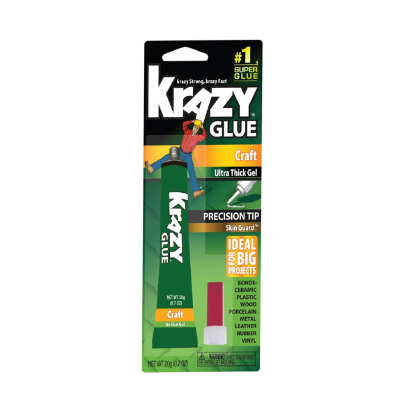 8840 Krazy Glue