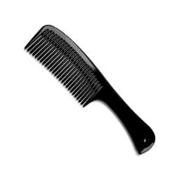 8891 Afro Comb (12/PK)