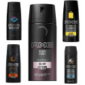 6024 AXE Deodorant and Body Spray (150ml single)
