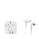 HSORG1035 Headset  Apple - EarPods™ with Remote and Mic - White