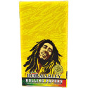 BOB-00013 Bob Marley 1 1/4 Cigarette Rolling Papers 25 Booklets