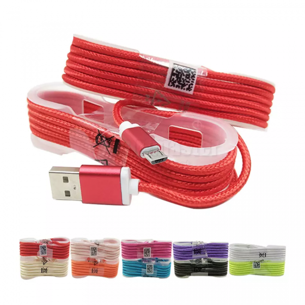 A36 Cable 5ft Long Micro 