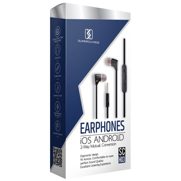 HS1034A Stereo ISO and Android [SC-H03]