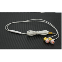 HS1034A Headset New Glow In The Dark Earphone