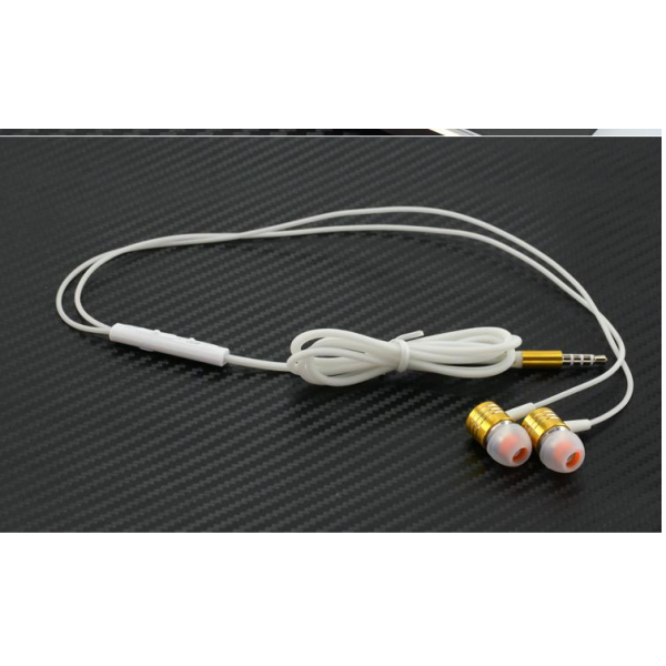 HS1034A Headset New Glow In The Dark Earphone
