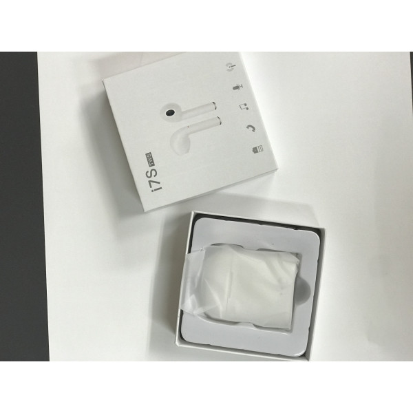 HS55 Bluetooth ear buds i7s earphone Mini TWS In Ear BT Earphone wireless Headphone Twins True Wireless Earbuds