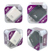 MC1008 Miccell Dual ...